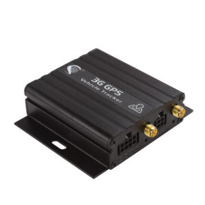 SV CONNECT - iStartek VT900 GPS Tracking